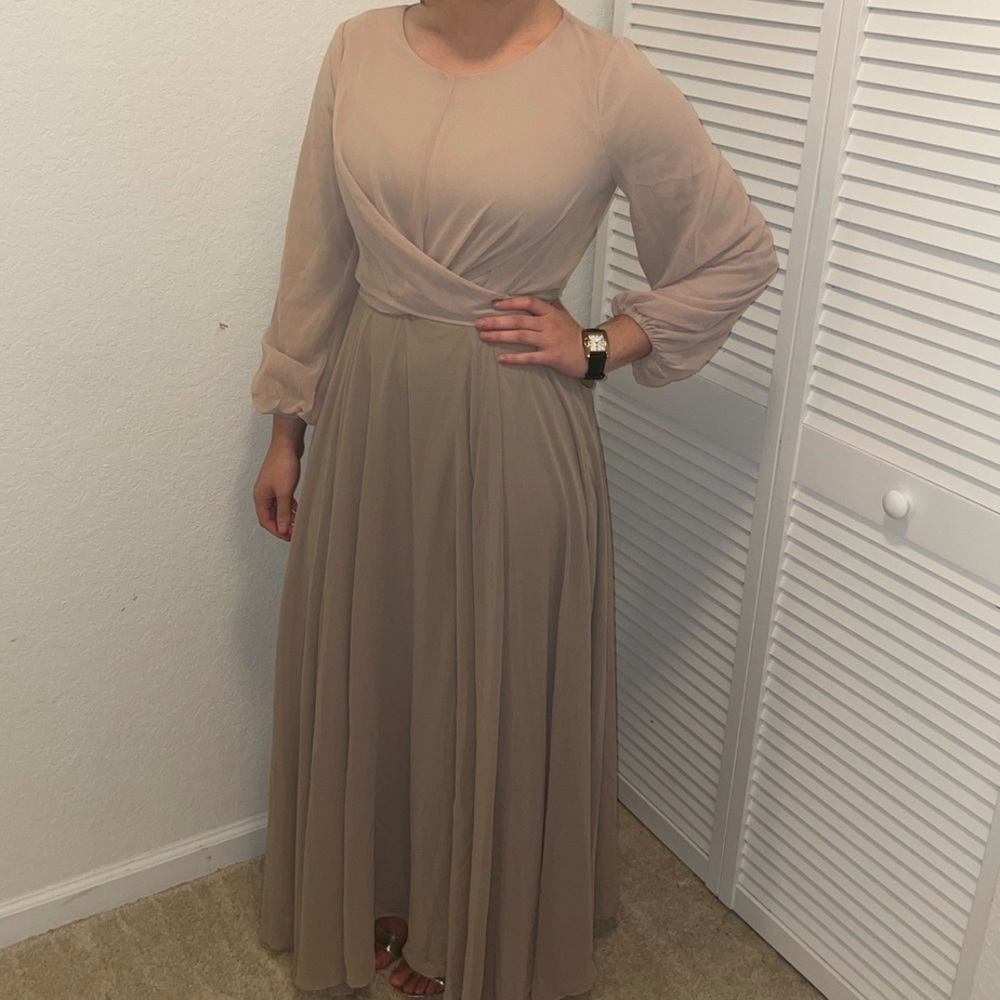English Primrose Dress - Dainty Jewells - Picture 2 of 4